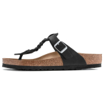 Birkenstock Gizeh Punutud rihmaga Sandaalid Naiste 1021360 41