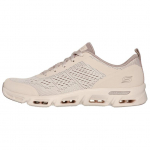 Skechers Glide-Step Gratify Mugavad Mitmek&uuml;lgsed Madalad Jooksujalatsid Naiste tossud Roosa 104607-NUDE 35