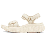 Skechers Max Cushioning Mugavad Mitmek&uuml;lgsed Rannasandaalid Naiste sandaalid Beež 141617-NAT 40 beige