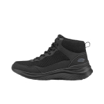 Skechers Sport Meeste Moodne Trendikas Mugav Mitmek&uuml;lgne L&uuml;hike Lumesaabas Meeste Saapad 8790340-BBK 39.5 black
