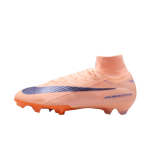Nike Mercurial Superfly 10 Elite Lv8 FG High Crimson Tint Royal Pulse Unisex Jalgpallisaapad Oranž IO8215-850 41