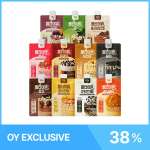 Flimeal Proteiinijookide mitmekesine pakk (K&otilde;ik 11 maitset) Pack (All 11 Flavors)