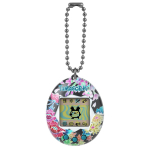 Originaalne Tamagotchi Neli Aastaaega Lilled, inspireeritud Kaga Yuzenist Tamagotchi [BANDAI]