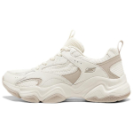 Skechers Bobs Kevad Suvi Panda Kingad Cloud Puff Trendikad Retro Mugavad Paks Tald K&otilde;rgust Lisavad Kingad Naiste toss Off-White 117685-NAT 38 white