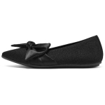 Skechers Cleo Point Trendikad Lamedad Mary Jane Kingad Naiste kingad Must 158930-BLK 37