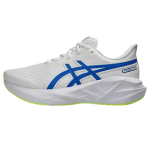 ASICS Novablast 5 ATC 'White Tuna Blue' Meeste 1011C137-100 EU 44.5