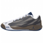 Jordan Luka .77 PF meeste korvpallijalatsid valge pruun sinine IF1611-002 45.5