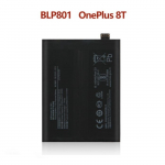 Aku - ONEPLUS - Oneplus 8T - Liitiumioon - Originaal - BLP 801
