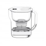 Termos 4,5L veefiltriga kann CN pistikuga (adapter kaasas)