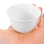 48 tk Hiina traditsiooniline teetasside komplekt Paksenenud teekausid erinevate teede degusteerimiseks 60 ml Elegantne retro teekann other