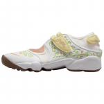 Nike WMNS Air Rift Vabaajajalatsid Valge Roheline Kollane IR8208-181 35.5