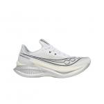 Saucony Endorphin Pro 5 Valge Must Meeste Tossud S21064-101 44