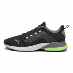 PUMA CELL Rapid Meeste Madalad Jooksukingad Must 377871-09 39