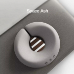 1 tk Pehme massaaži n&auml;opolster Memory Foam Relax Head h&auml;ll peatoed ilusalongi n&auml;opadi naistele SPA U Shape Pad