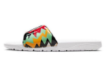 Air Jordan Break Sandaalid 'White Multi Color' AR6374-102 41