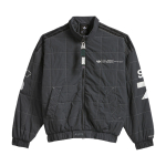Adidas Originals x Bad Bunny X Mercedes AMG PETRONAS F1 Jakk Unisex KH4143 M black