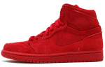 Jordan 1 Retro Punane Suede 332550-603 40