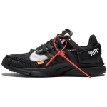 Nike Air Presto Off-White Must 2018 AA3830-002 36
