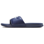 Nike Benassi Jdi Kesk&ouml;ine Sinine//Tuulejahutus 343880-403 38.5 valge/tumesinine v&auml;rv
