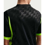 Nike Stadium Atletico Madrid 2026 27 Hooaeg V&otilde;&otilde;rsil Kiiresti Kuivav &Uuml;mmarguse Kaelusega Jalgpallis&auml;rk F&auml;nni Versioon Meeste topid II1932-011 M