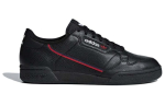 Continental 80 Adidas Originals 'Scarlet' G27707 35⅔ black