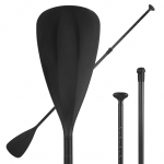 3-osaline SUP-aer reguleeritav alumiiniumist Stand Up Paddleboardi aer