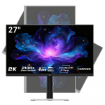 KTC H27T6 Lame Kiire IPS QHD 2560 * 1440@200Hz &Uuml;lekiirendus kuni 210Hz