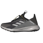 Adidas VOYAGER 21 Slip-on Heat.Rdy Reisi H&otilde;&otilde;rdumiskindel Hingav Madalad V&auml;lisjalan&otilde;ud Meeste Pruun Hall IE2599 40