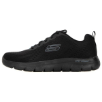 Skechers Summits Cushioning Madalad Jooksukingad Meeste Must 232395-BBK 39.5