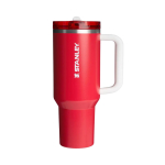 Stanley x Arsenal 1913 Quencher ProTour Flip Straw Joogitops 1.18L Arsenal DNA Punane ONE SIZE punane