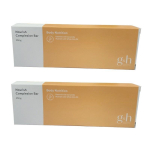 Amway G&H Nourish Complexion Bar, 250g x 2 tk gray