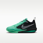Laste tennised Nike Sabrina 4 GS 'Limelight Glow' 40 blue