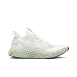 adidas AlphaEdge 4D 'Reflective Cloud White' (Unisex) Pilvevalge / H&otilde;bedane metallik / Tuumikmust Jooksukingad FV4687 36⅔ white