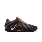 Nike Ja 3 EP 'Showstopper' (Unisex) Mink Brown / Pink Foam / Black Korvpallijalatsid HF2794 200 44.0 black
