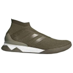 Nemeziz Predator Tango 18+ Adidas Originals 'Trace Olive' DB1944 42 gray