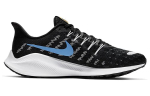 Nike Air Zoom Vomero 14 'Black Psychic Blue' AH7857-008 44 gray