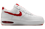 Nike Air Force 1 Low Evo University Red HF3630-100 42.5 gray