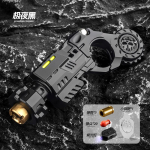 Mini metallist EDC stressileevendusm&auml;nguasjad p&uuml;stolid eemalduvad Fidget rullik keerutaja mehaaniline liugur hammasratas l&otilde;ikur r&otilde;ngas t&auml;iskasvanud