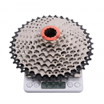 9 kiirusega 11-40T MTB maastikujalgratta kassetthammasratas vabak&auml;iguga YC