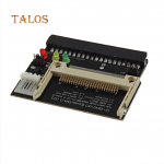 Standard Compact Flash CF to 3.5 Female IDE Adapter Converter Card for Laptop PC Computer Gadgets