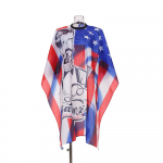 Salongi Juuksel&otilde;ikus Juuksur Juuksur Juuksurid Cape Gown Cloth Veekindel
