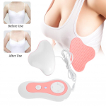 Nutikas veekindel elektriline Plus Therapy Breast Enhancer Shaper rindkere masseerija
