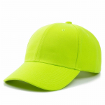 Unisex Cap Casual tavaline akr&uuml;&uuml;list pesapallim&uuml;ts Reguleeritavad m&uuml;tsid naistele Meestele T&auml;nava Hip Hop M&uuml;ts 54cm-60cm