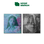 R&Uuml; &ndash; 5. album [LILAC] (B-grade) BYLAC gray