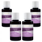 Pojengiekstrakti Tinktuura taimne vedel toidulisand Uus elu 4x30 ml (course 2 month)