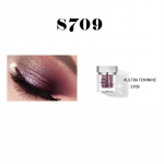 Pudaier Chameleon Diamond Flash &uuml;hev&auml;rviline lauv&auml;rv Mermaid Ji polariseeritud litrid kartulip&uuml;ree helendavad S709#