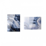 BI 1. t&auml;isalbum WATEFALL juhuslik