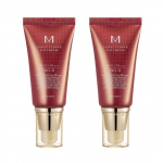 MISSHA M Perfect Cover BB kreem SPF42 PA+++ 50ml No.31 Golden Beige (3 valikut) #2EA