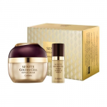 Coreana Senite Golden Cell parandav kreem ja ampull seerumi komplekt