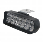 12Led-tuleriba LED-esituled LED-t&ouml;&ouml;tuli s&otilde;idulamp Traktori mootorratas 12V-24V haagis B M5U1 1pcs 12 LEDs-One-size